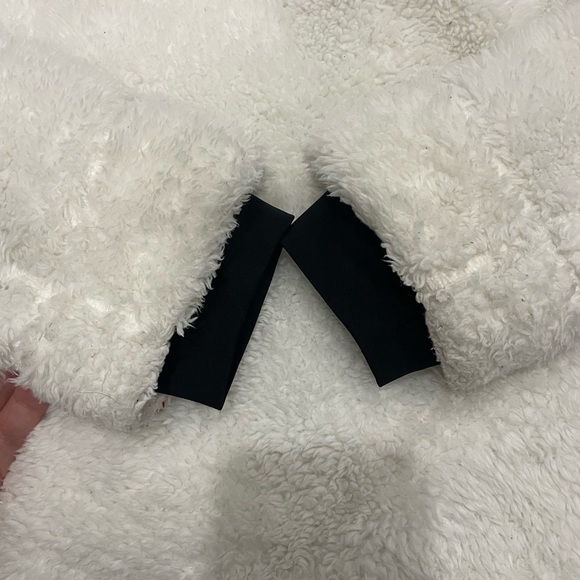 EUC Columbia Pearl Plush II Sherpa Jacket Large - Picture 7 of 12